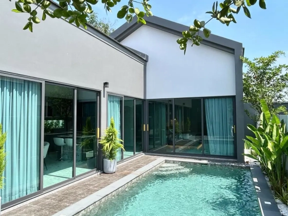 Вилла_Озеро Мабпрачан