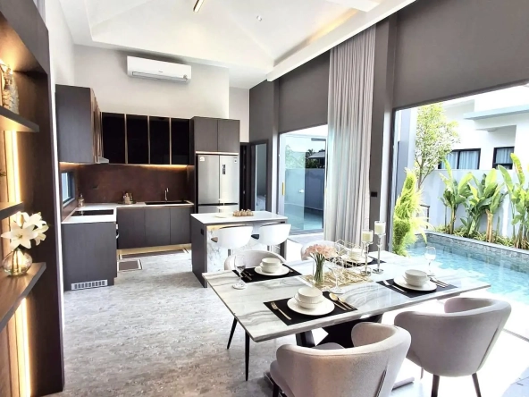 Вилла_Озеро Мабпрачан_2