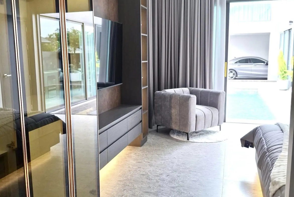 Вилла_Озеро Мабпрачан_12