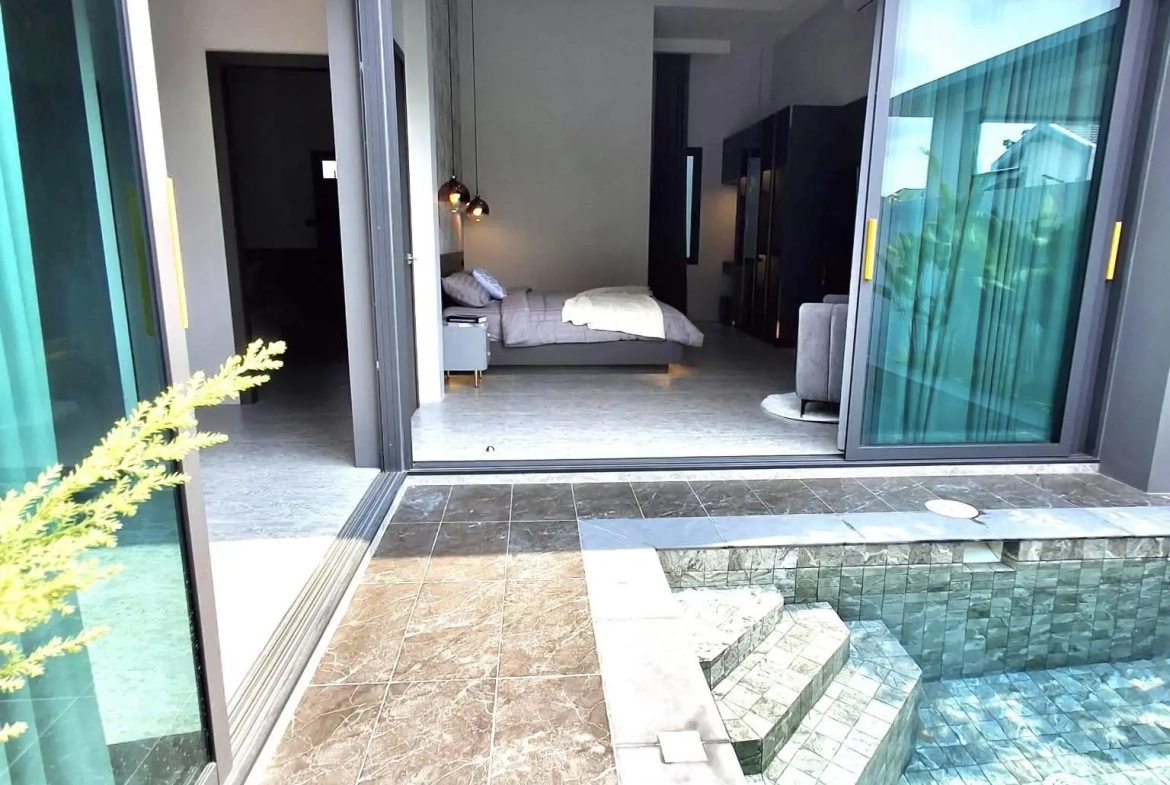 Вилла_Озеро Мабпрачан_14