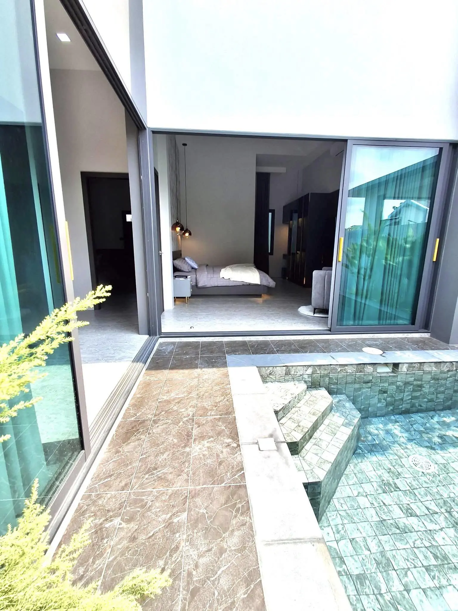 Вилла_Озеро Мабпрачан_14