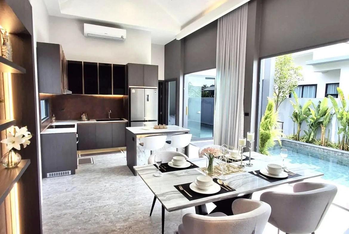 Вилла_Озеро Мабпрачан_15