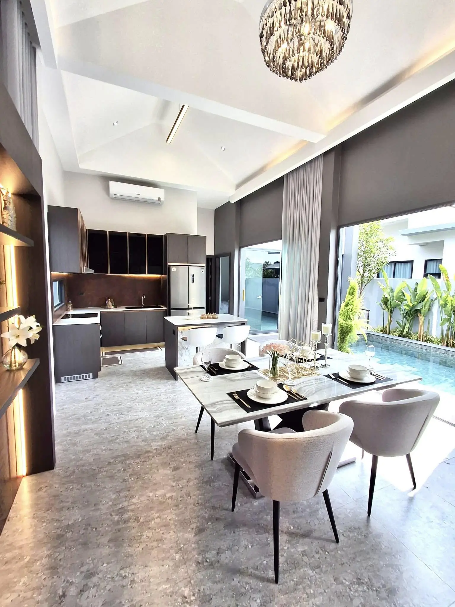 Вилла_Озеро Мабпрачан_15