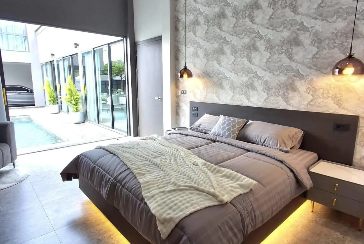 Вилла_Озеро Мабпрачан_3