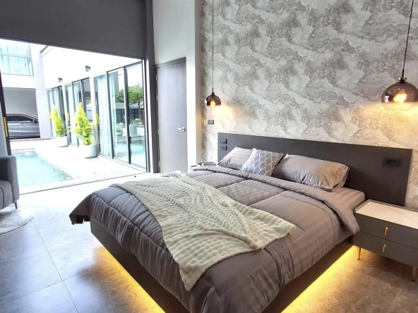 Вилла_Озеро Мабпрачан_3