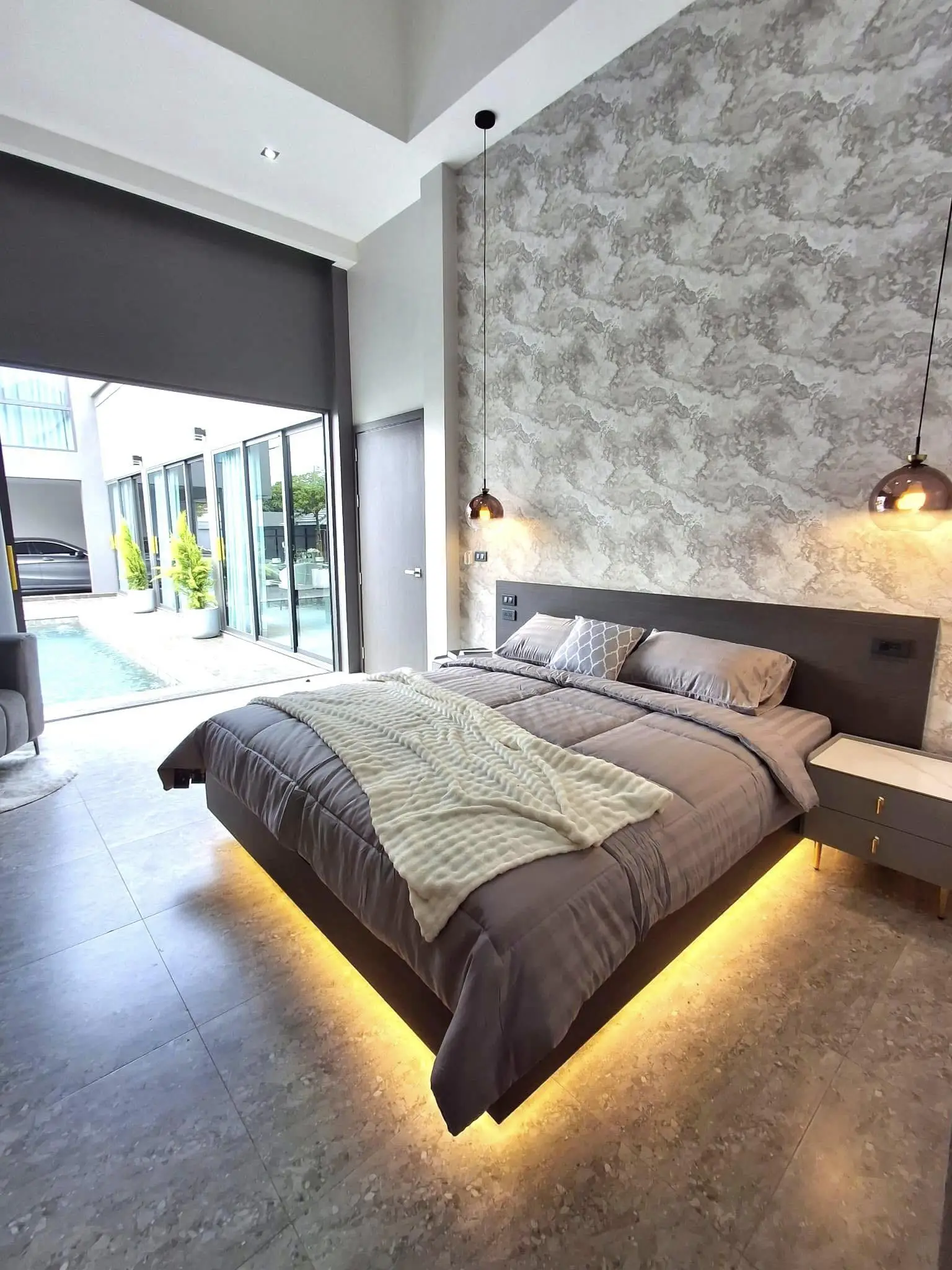 Вилла_Озеро Мабпрачан_3