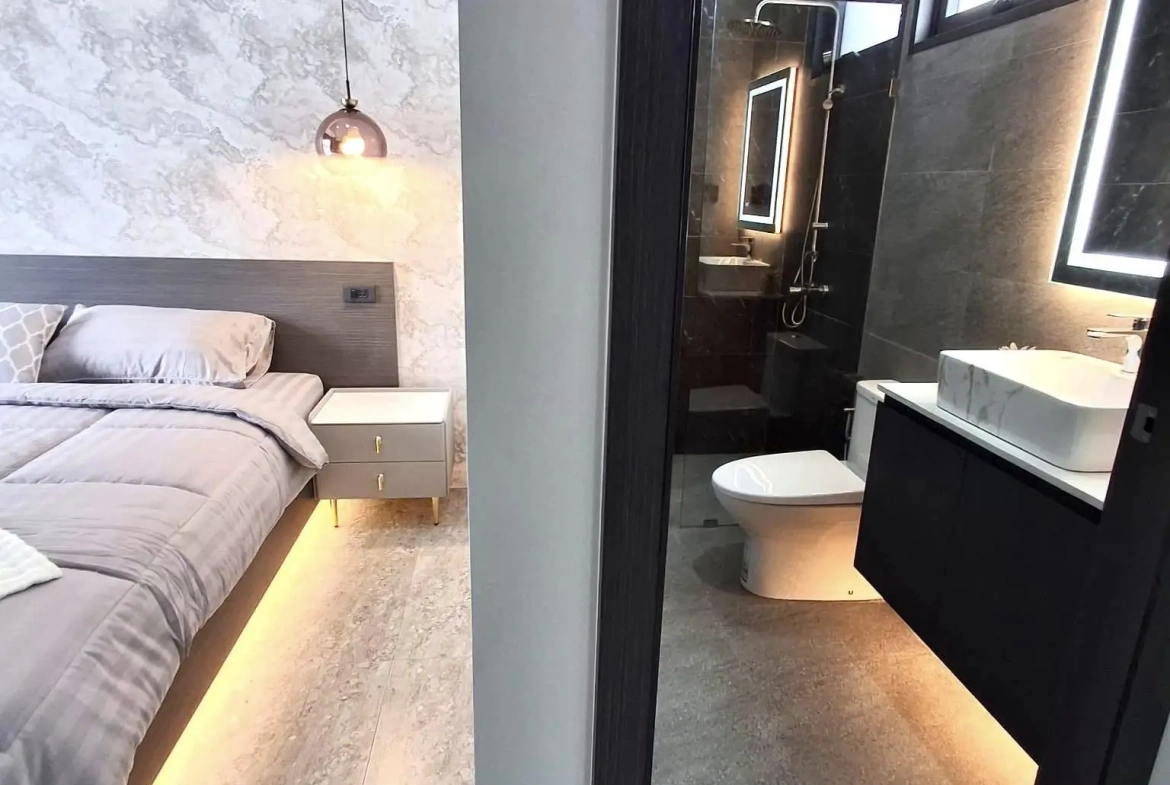 Вилла_Озеро Мабпрачан_4