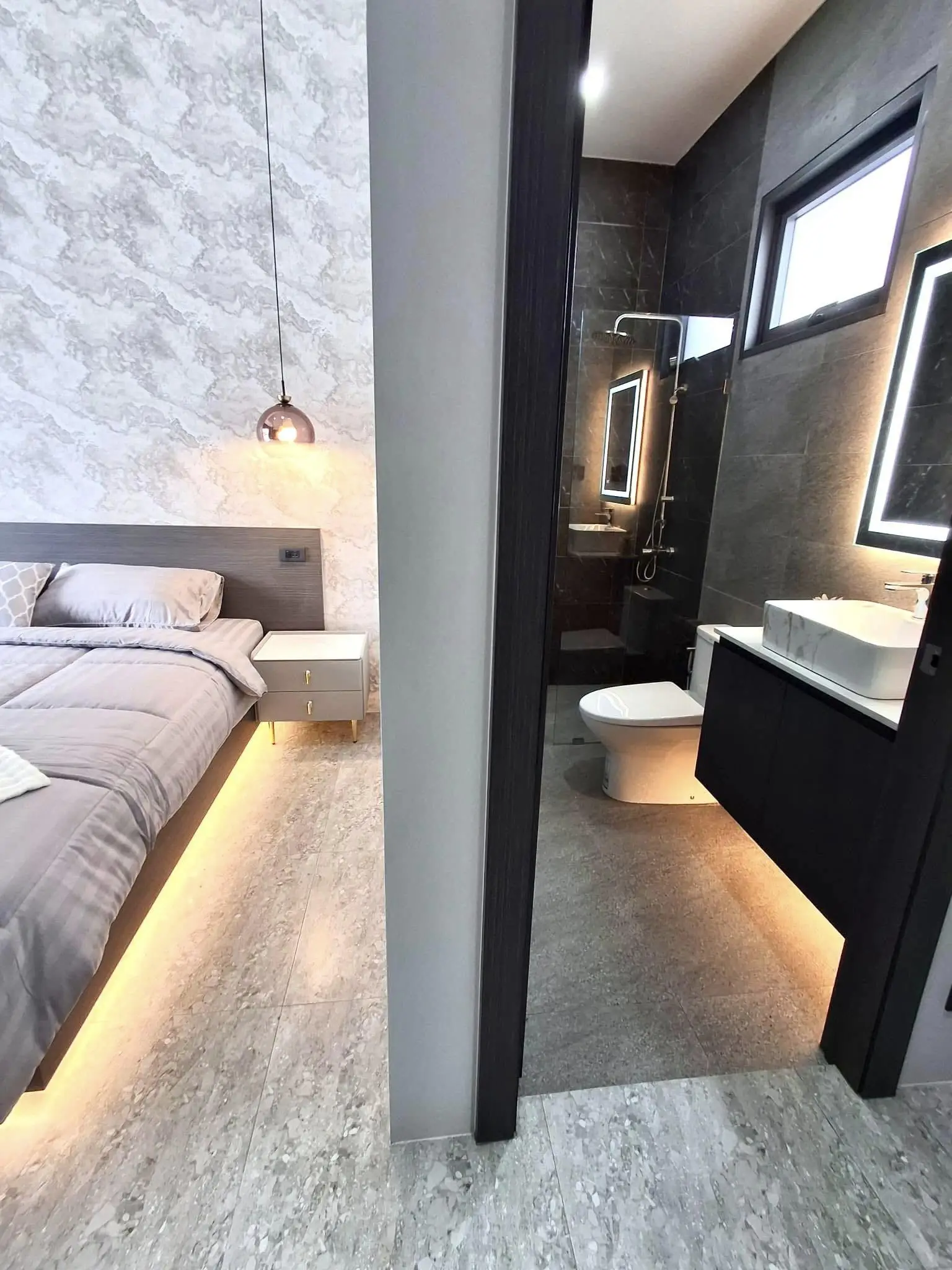 Вилла_Озеро Мабпрачан_4