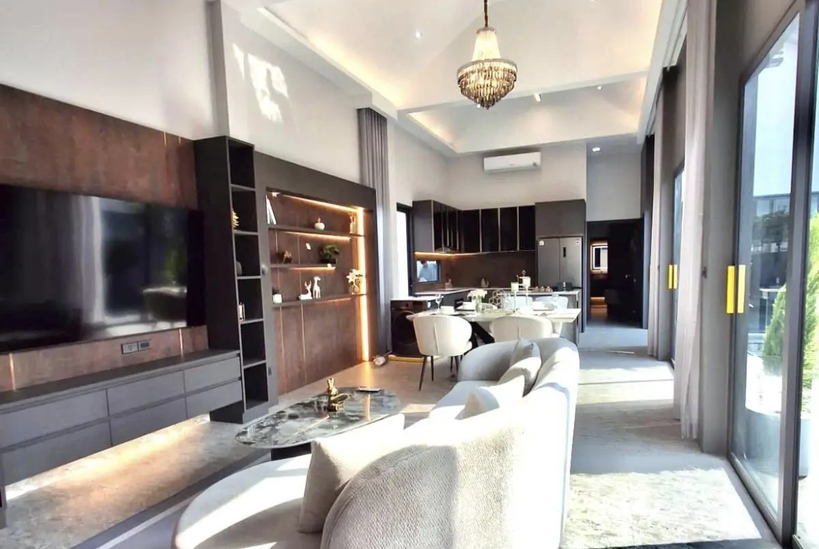 Вилла_Озеро Мабпрачан_5