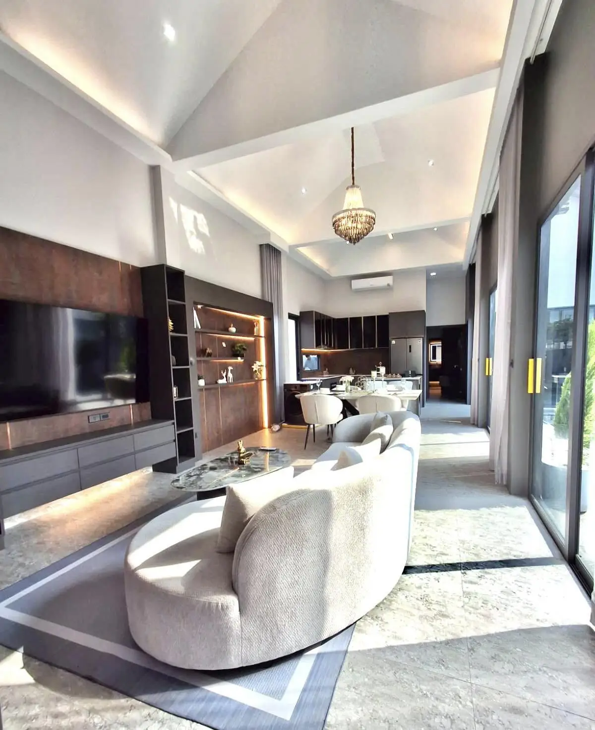 Вилла_Озеро Мабпрачан_5