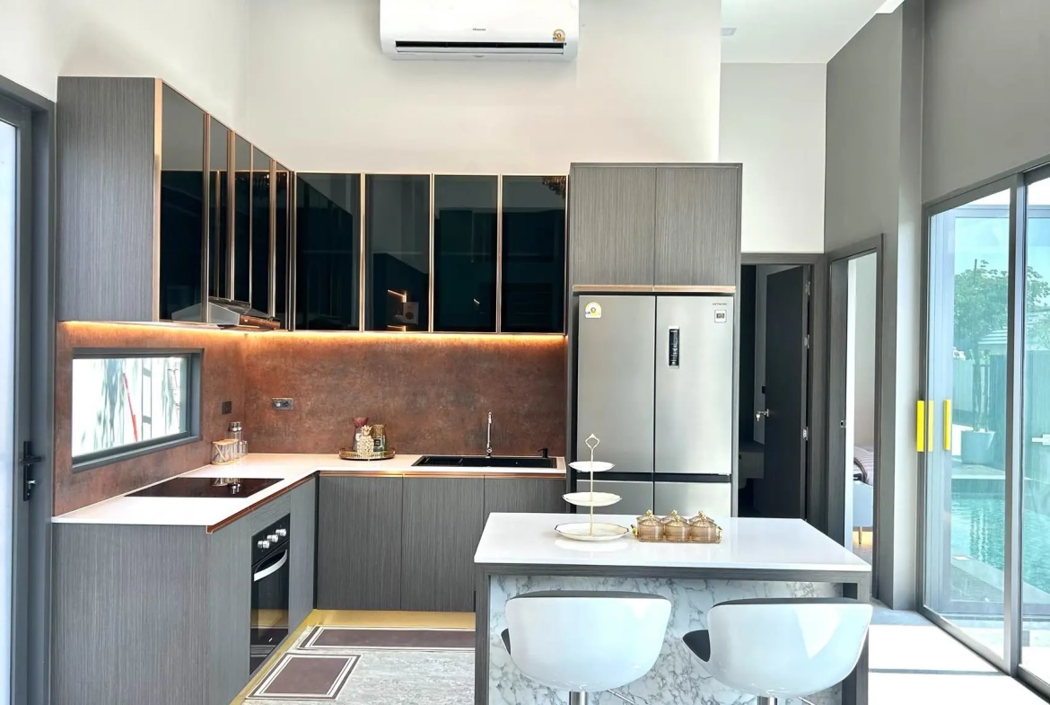 Вилла_Озеро Мабпрачан_6