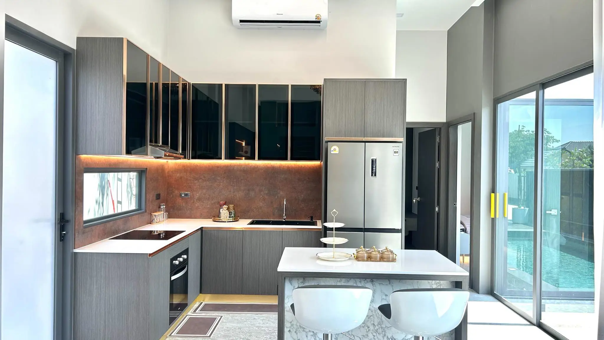 Вилла_Озеро Мабпрачан_6