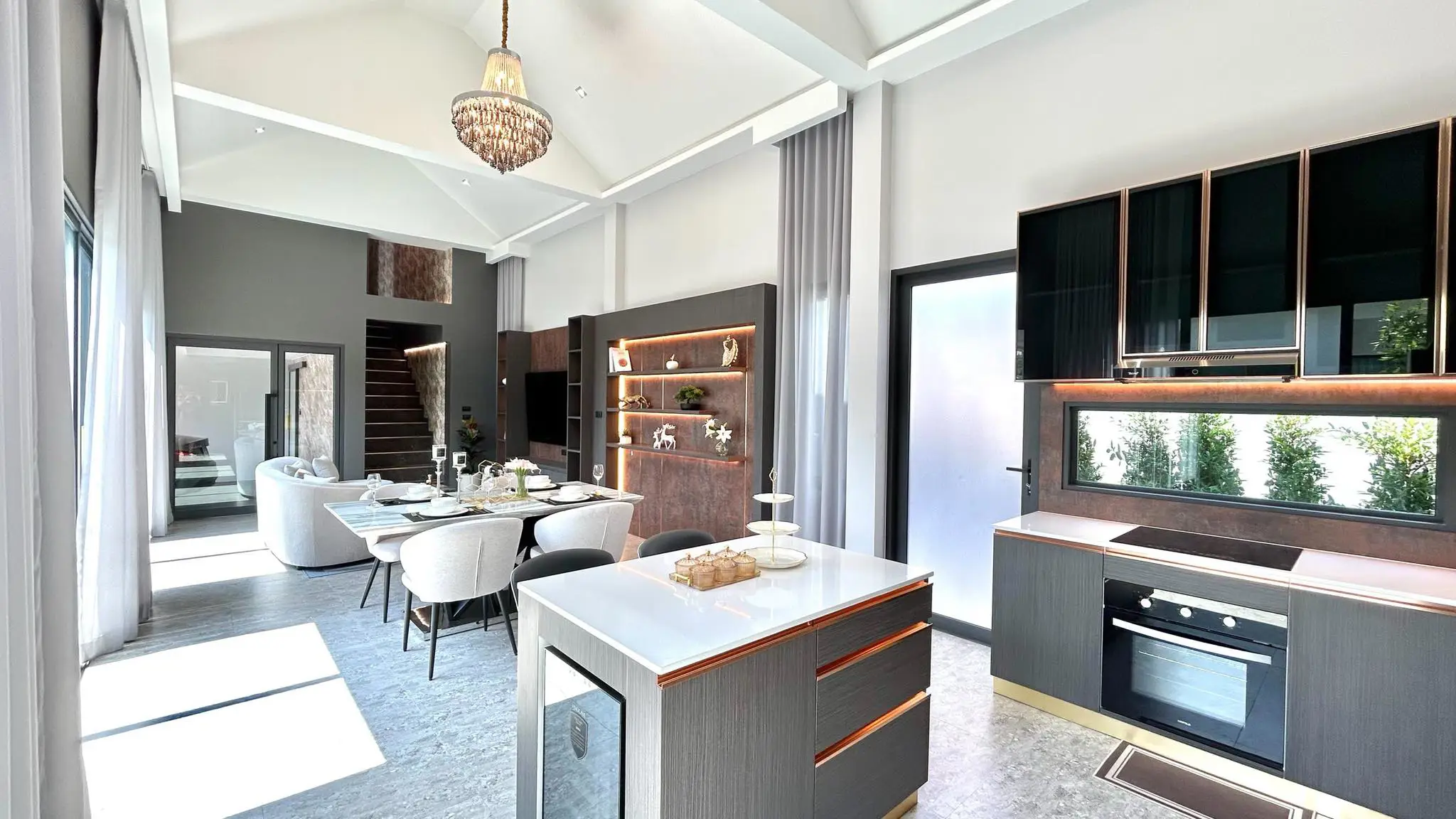 Вилла_Озеро Мабпрачан_7