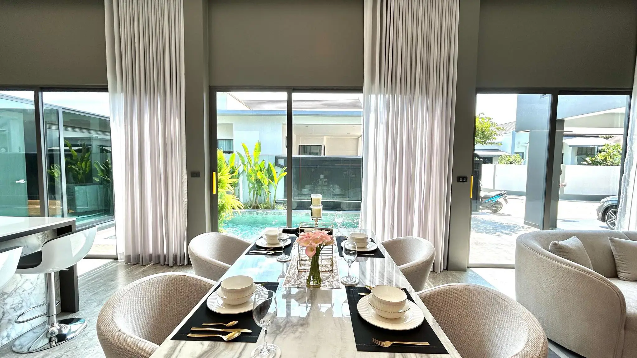 Вилла_Озеро Мабпрачан_8