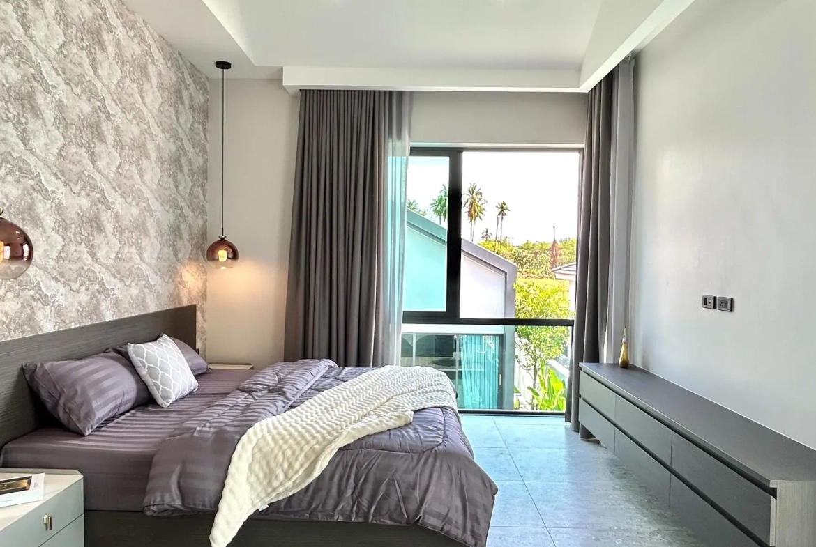 Вилла_Озеро Мабпрачан_10