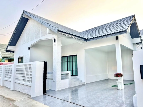 Вилла_Paradise Villas