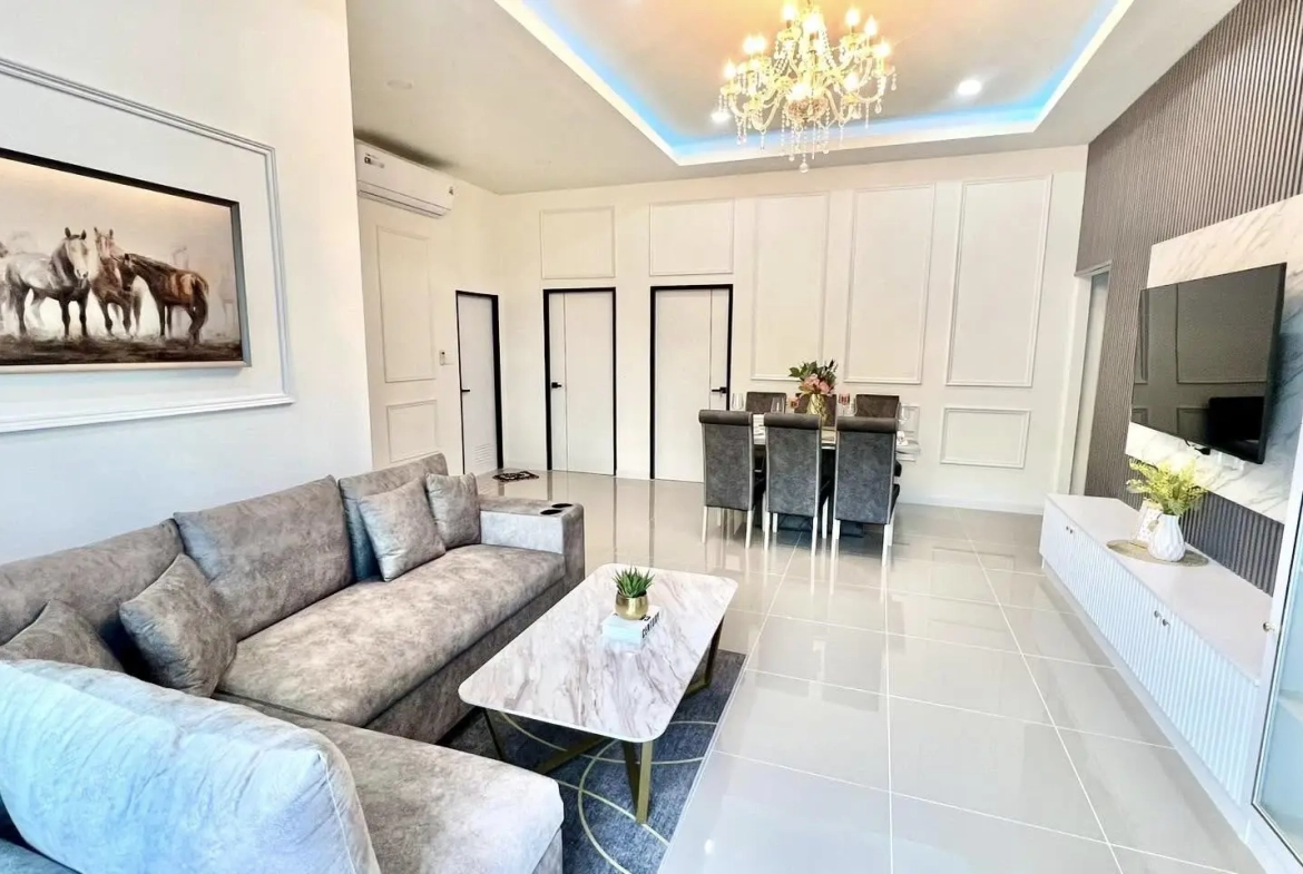 Вилла_Paradise Villas_2