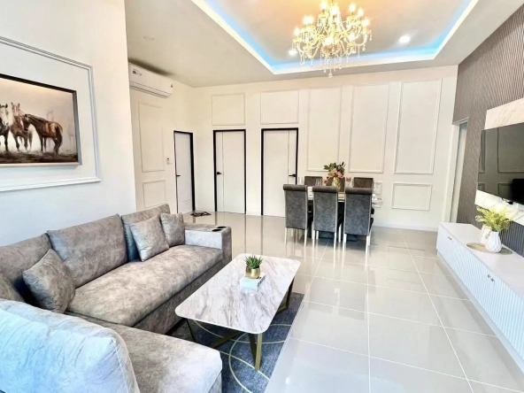 Вилла_Paradise Villas_2