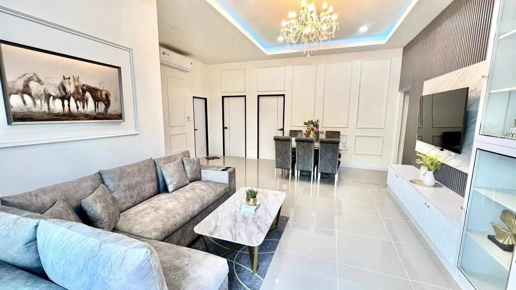 Вилла_Paradise Villas_2