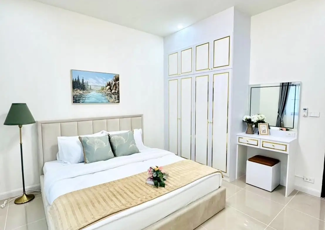 Вилла_Paradise Villas_11