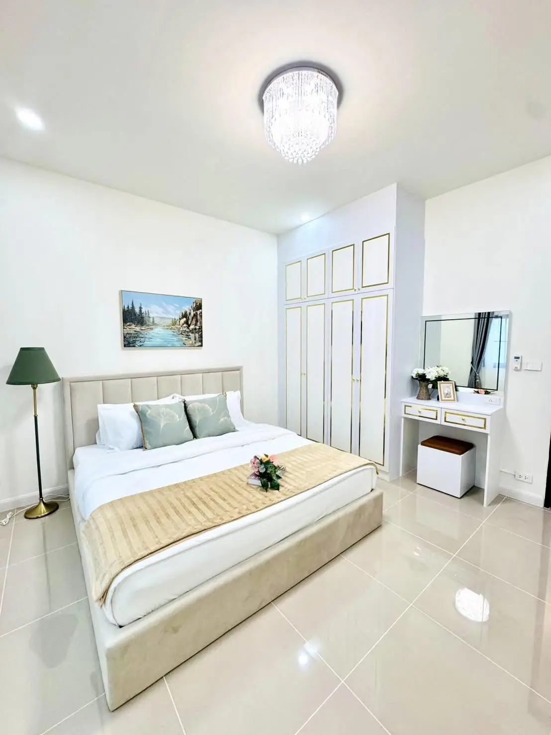 Вилла_Paradise Villas_11