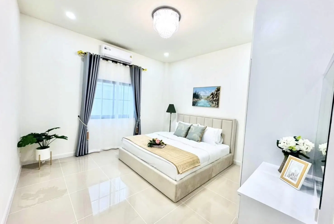 Вилла_Paradise Villas_12