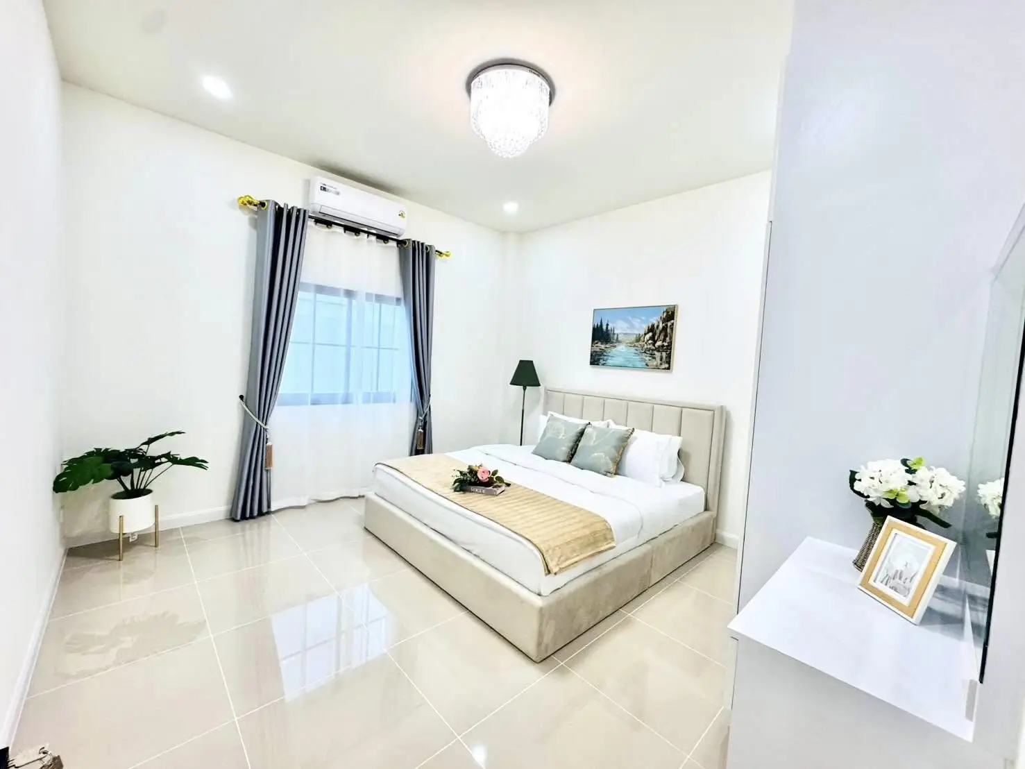 Вилла_Paradise Villas_12