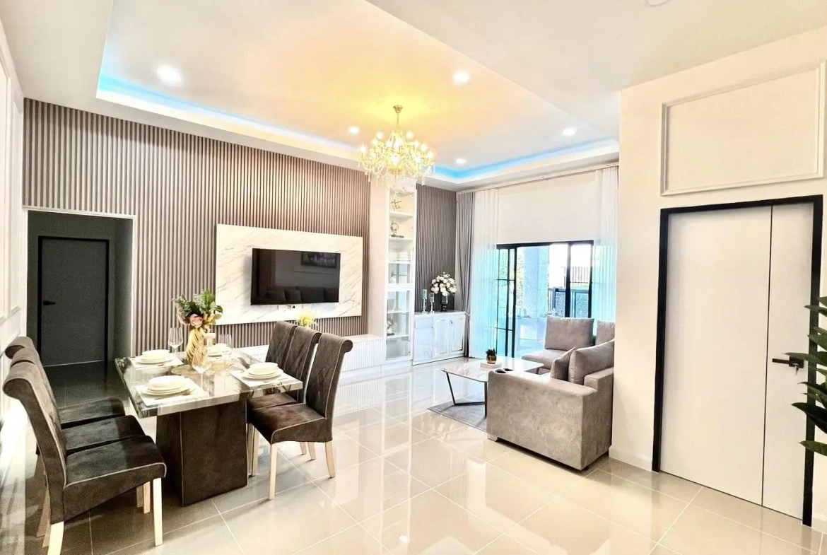 Вилла_Paradise Villas_13