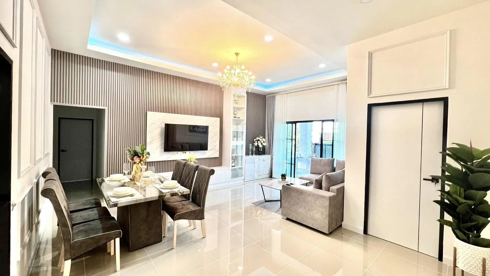 Вилла_Paradise Villas_13