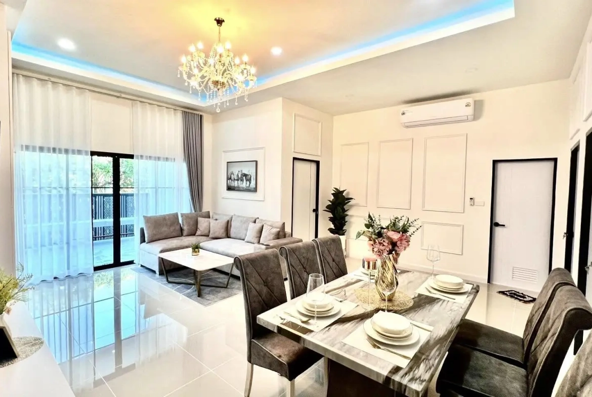 Вилла_Paradise Villas_14