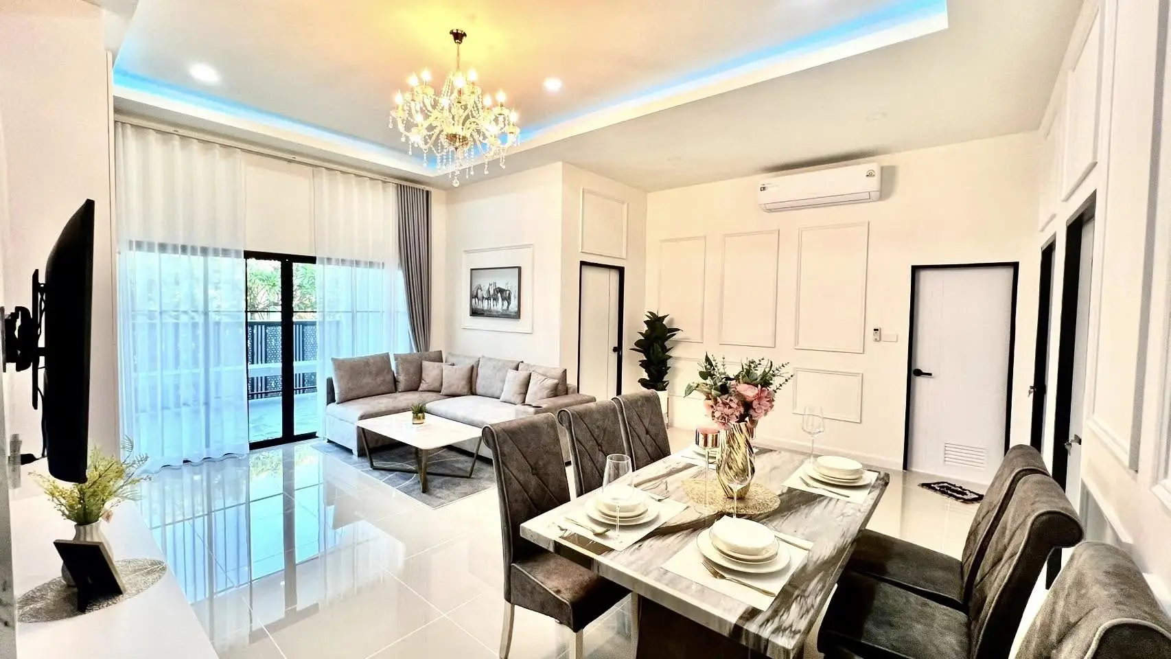 Вилла_Paradise Villas_14