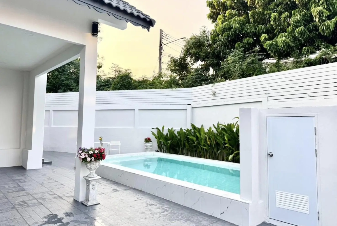 Вилла_Paradise Villas_15