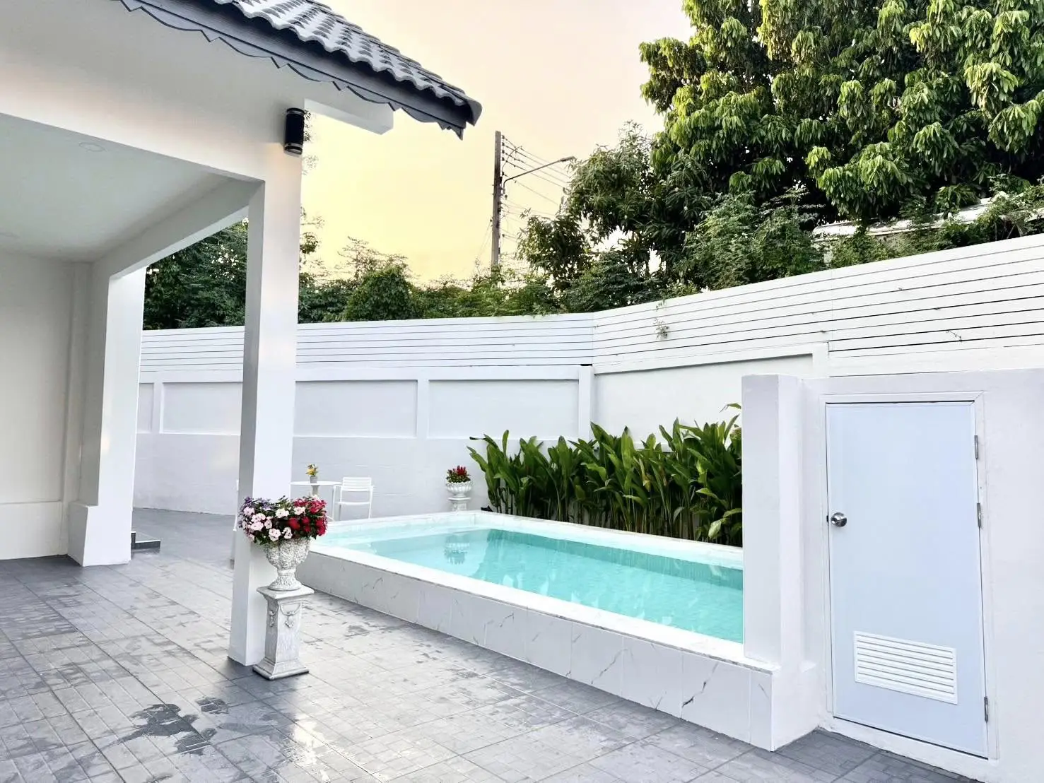 Вилла_Paradise Villas_15