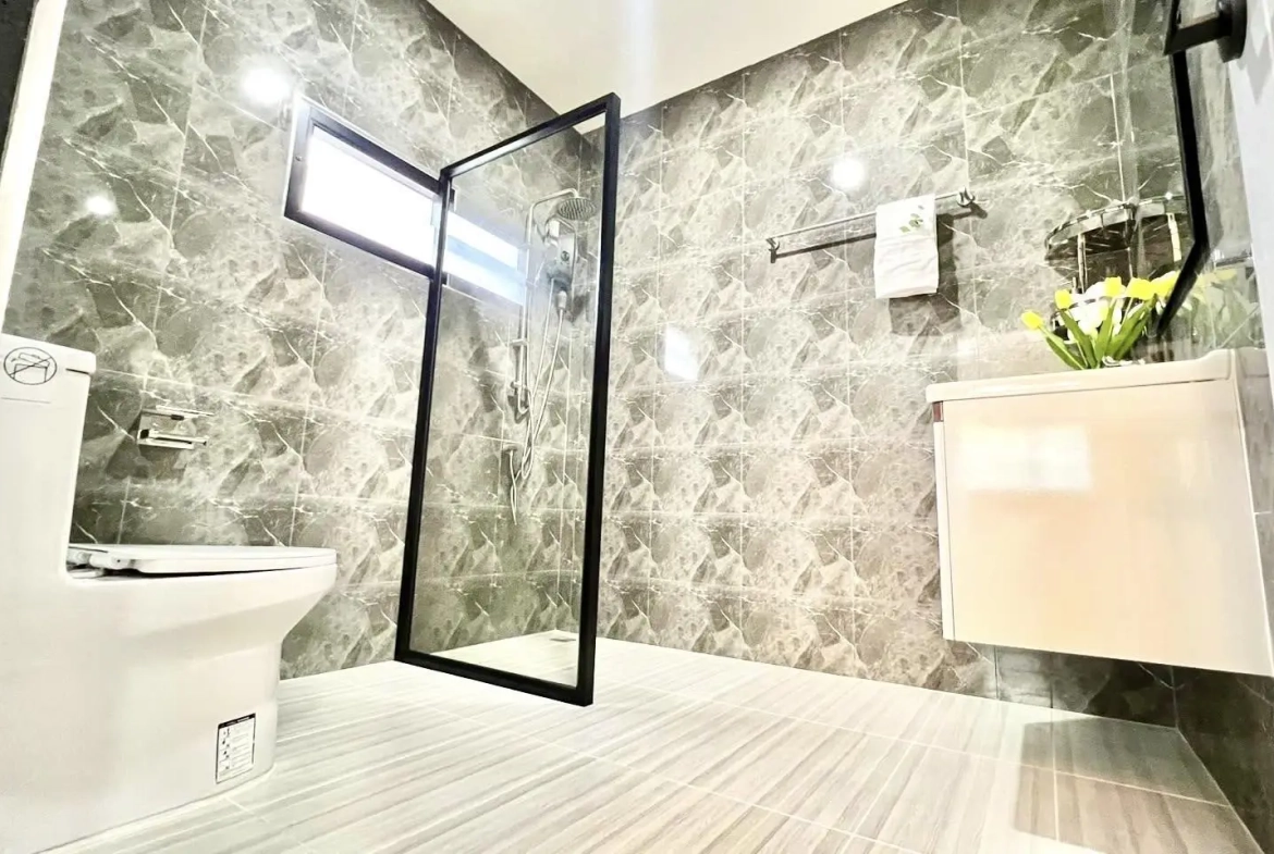 Вилла_Paradise Villas_3