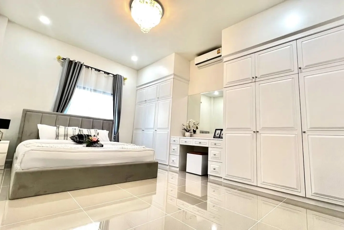 Вилла_Paradise Villas_4