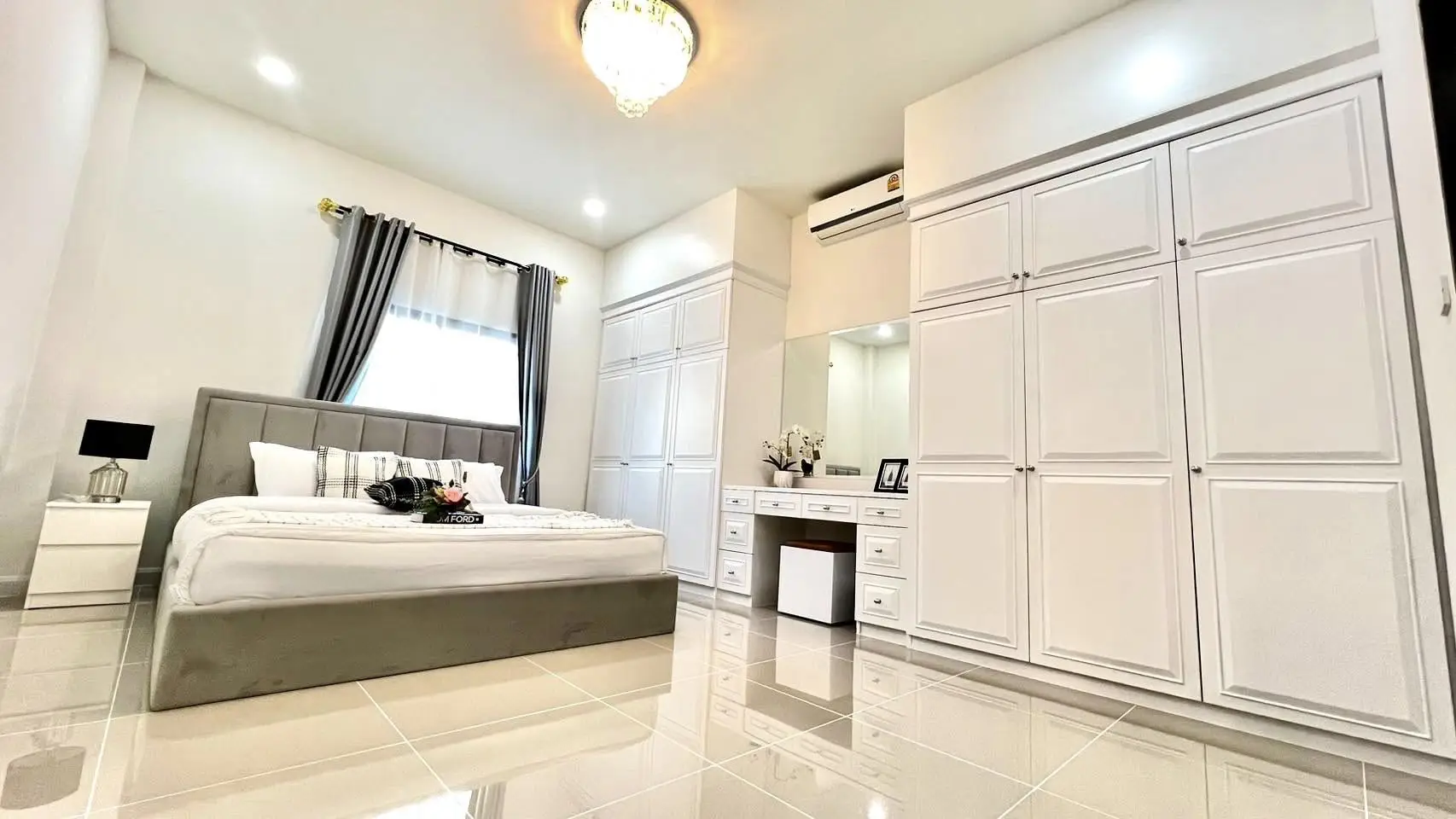 Вилла_Paradise Villas_4