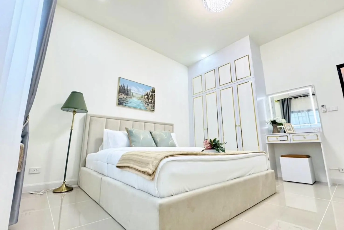 Вилла_Paradise Villas_5