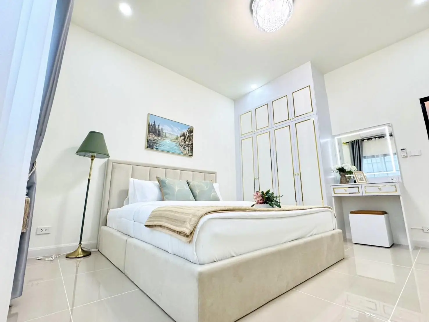 Вилла_Paradise Villas_5