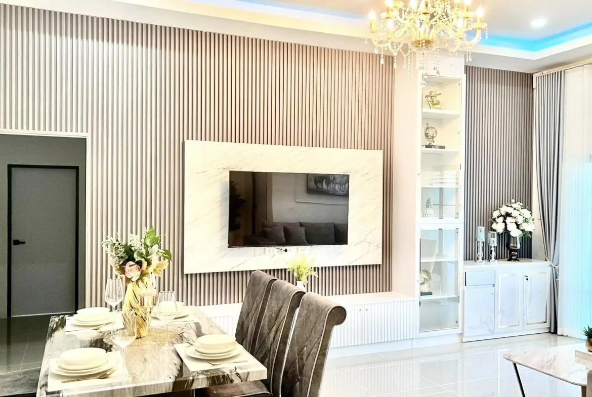 Вилла_Paradise Villas_6