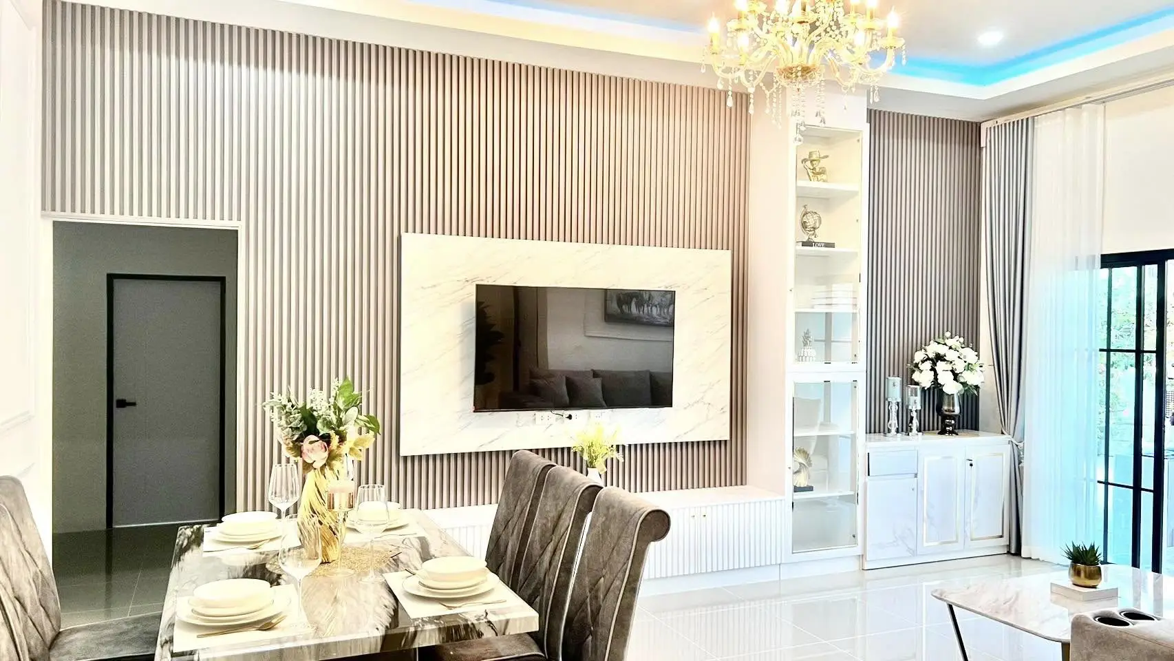 Вилла_Paradise Villas_6