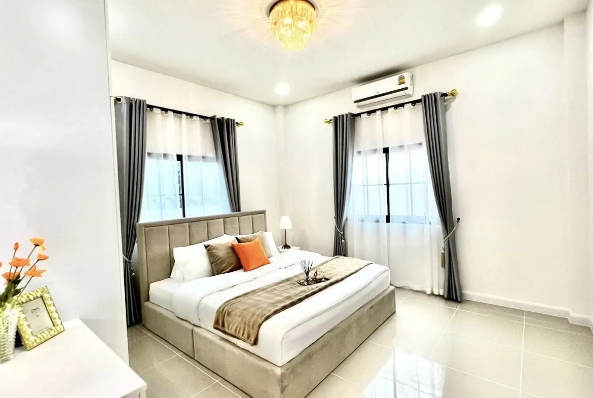 Вилла_Paradise Villas_7