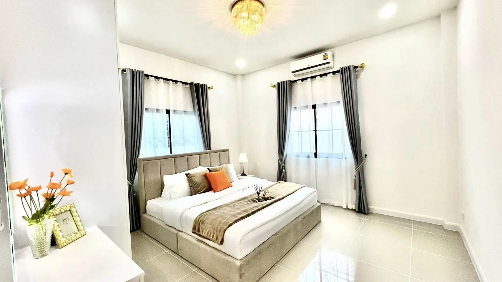 Вилла_Paradise Villas_7