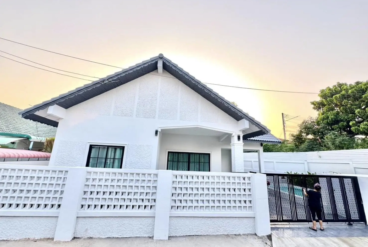 Вилла_Paradise Villas_8