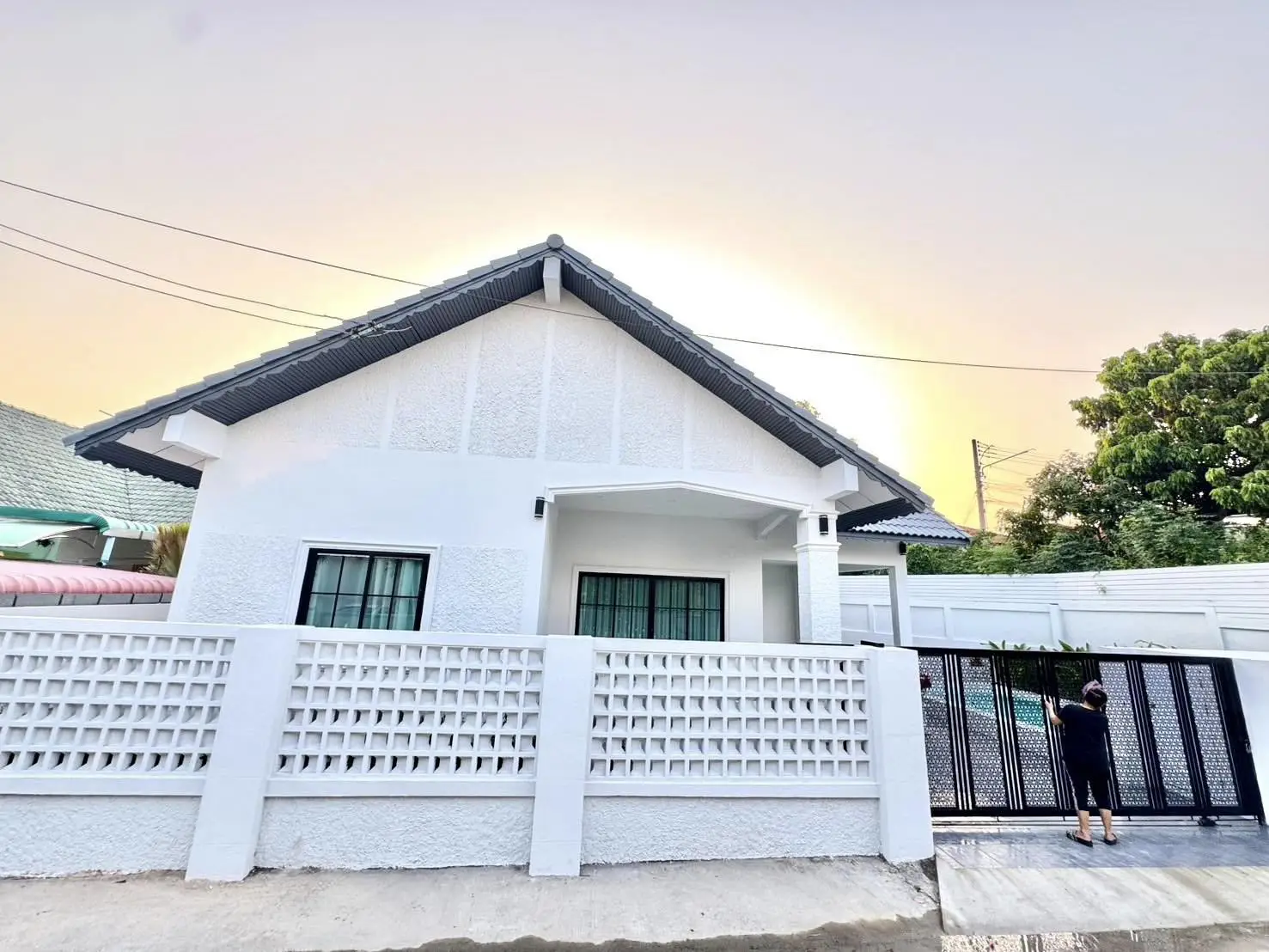 Вилла_Paradise Villas_8