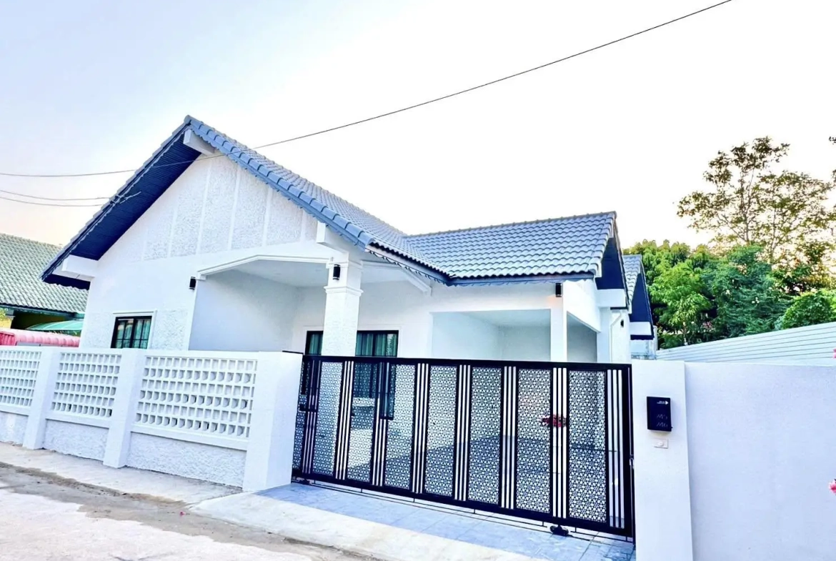 Вилла_Paradise Villas_9