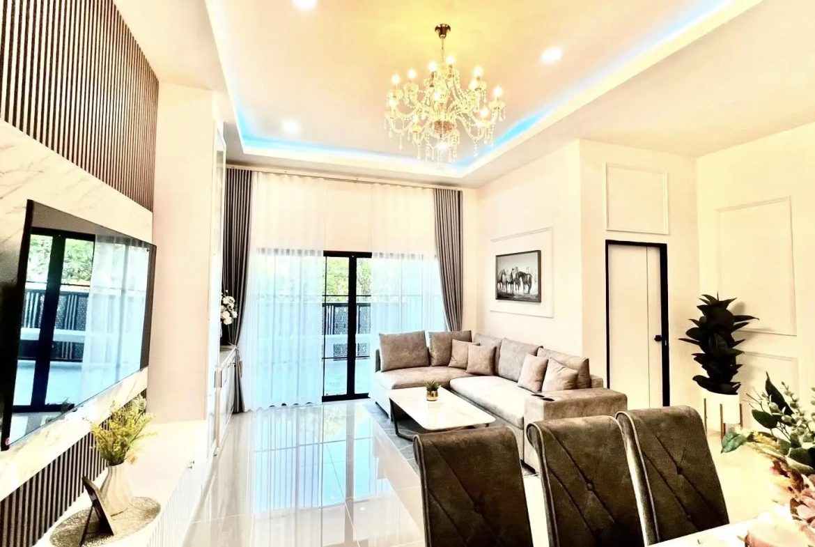 Вилла_Paradise Villas_10