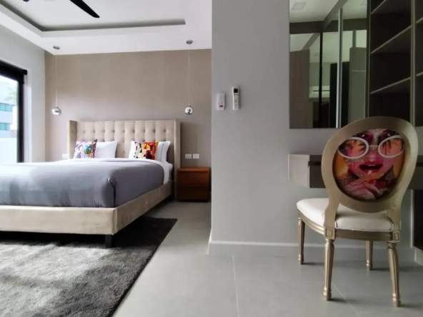 Вилла_Zensiri Midtown Villas_2