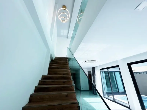 Вилла_Восточная Паттайя_2