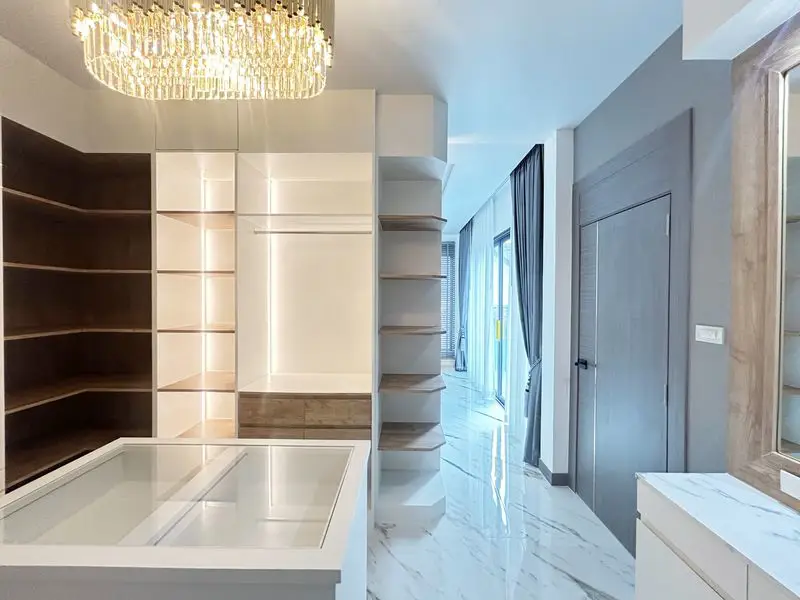 Вилла_Восточная Паттайя_11