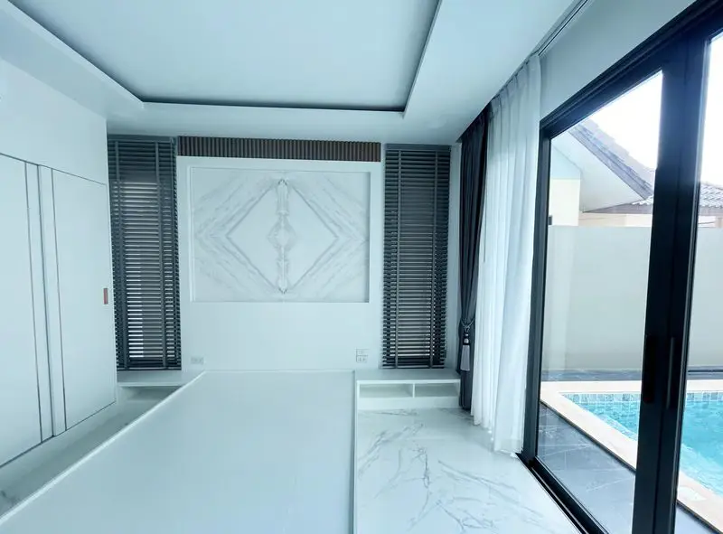 Вилла_Восточная Паттайя_12